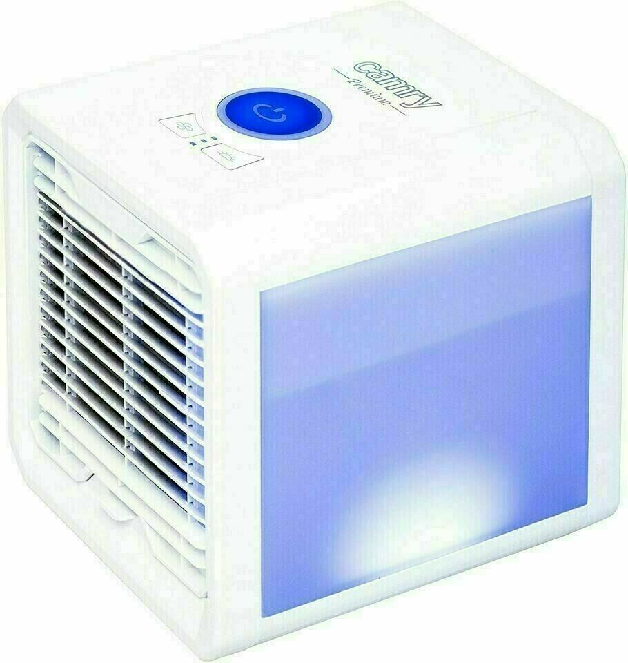 Klimaanlage mit Luftreiniger